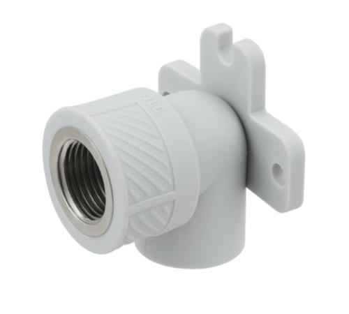 Угол Raftec настенный РВ D25*1/2 Угол Raftec настенный РВ D25*1/2
