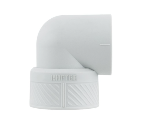 Угол Raftec резьба внутренняя 20*1/2 Угол Raftec резьба внутренняя 20*1/2