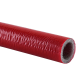 Ізоляція для труб ламінована Teploizol EXTRA 18/6 мм RED
