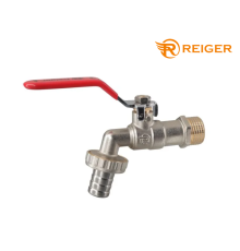 Кран полива Reiger - 1/2"
