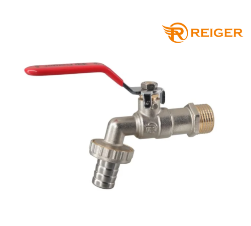 Кран полива Reiger - 1/2" Кран полива Reiger - 1/2"