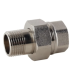 Американка Reiger пряма - 1/2" (нікель)