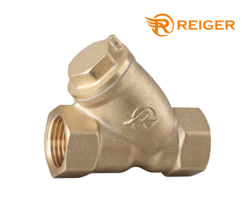 Фільтр грубої очистки Reiger - 3/4" Фільтр грубої очистки Reiger - 3/4"