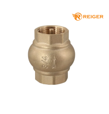 Зворотний клапан Reiger - 1"