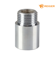 Подовжувач Reiger - 1/2'' 10 мм (хром)