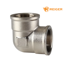Кут Reiger - 1/2'' ВВ
