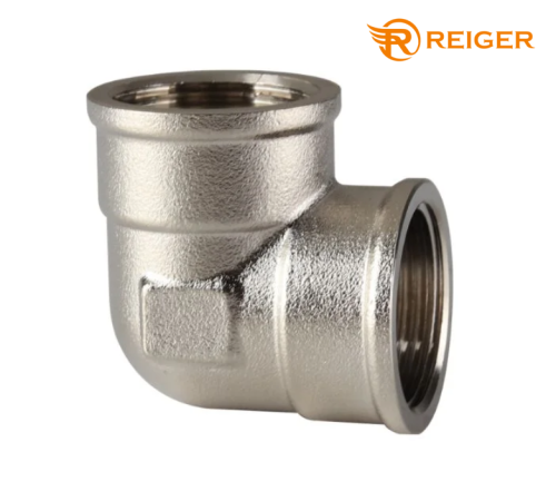 Кут Reiger - 1/2'' ВВ Кут Reiger - 1/2'' ВВ