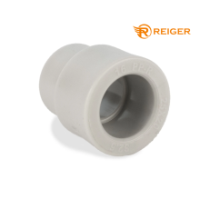 Муфта PPR редукційна Reiger В/З D25*20