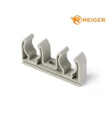 Кріплення подвійне Reiger D20