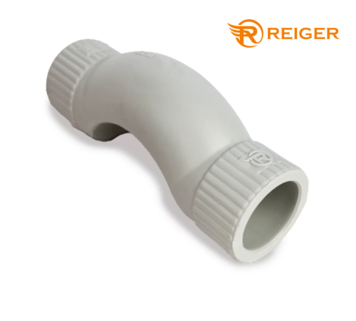 Обвід PPR Reiger короткий D25
