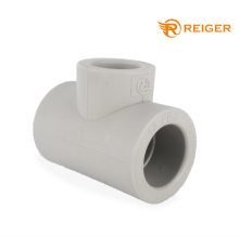 Трійник PPR Reiger D20