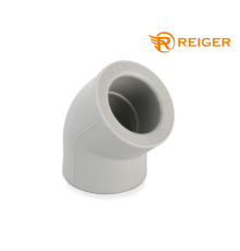 Угол PPR Reiger D20*45