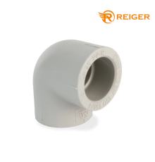 Угол PPR Reiger D20*90
