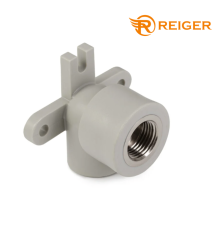 Угол PPR Reiger настенный РВ D20*1/2