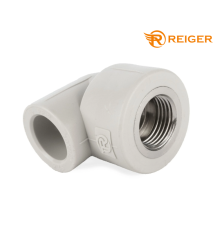 Угол PPR Reiger резьба внутренняя 20*1/2"