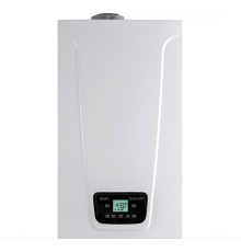 Газовий котел Baxi Duo Tec Compact Е 24
