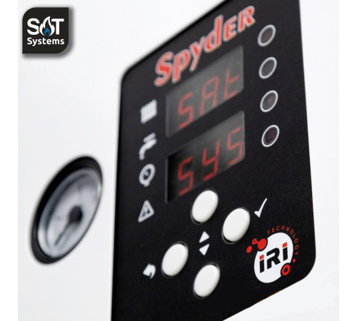 Електричний котел SAT Spyder PRO 18 кВт Електричний котел SAT Spyder PRO 18 кВт