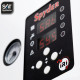 Електричний котел SAT Spyder PRO 18 кВт