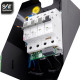 Електричний котел SAT Spyder Mini PRO 3 кВт