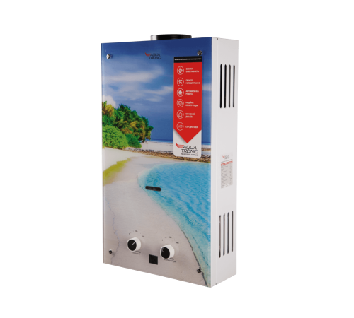 Газова колонка Aquatronic JSD20-AG308 Газова колонка Aquatronic JSD20-AG308