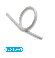 Петля компенсаційна Wavin Ekoplastik D20 (SKS020P20X)