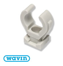 Кріплення Wavin Ekoplastik D20 (PRE020XXXX)