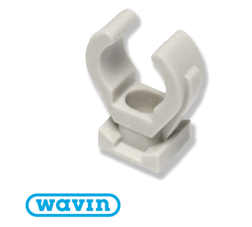 Кріплення Wavin Ekoplastik D32 (PRE032XXXX) Кріплення Wavin Ekoplastik D32 (PRE032XXXX)