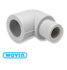Угол внутр./наружн. Wavin Ekoplastik D20*90 (SKO120XXXX)