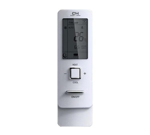 Кондиционер Cooper&Hunter Icy Inverter NG CH-S09FTXTB2S-NG Кондиционер Cooper&Hunter Icy Inverter NG CH-S09FTXTB2S-NG