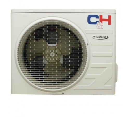 Кондиціонер Cooper&Hunter Vip Inverter CH-S18FTXHV-B-NG Кондиціонер Cooper&Hunter Vip Inverter CH-S18FTXHV-B-NG