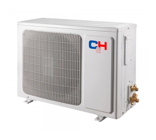 Кондиционер Cooper&Hunter Icy Inverter NG CH-S09FTXTB2S-NG Кондиционер Cooper&Hunter Icy Inverter NG CH-S09FTXTB2S-NG
