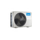 Кондиціонер Midea Oasis Plus MSOP-12FN8-I/MSOP-12FN8-O