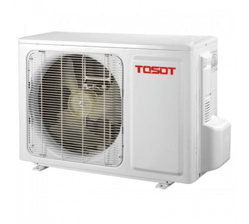 Кондиционер Tosot LYRA TWO STAGE GV-12W2S Кондиционер Tosot LYRA TWO STAGE GV-12W2S