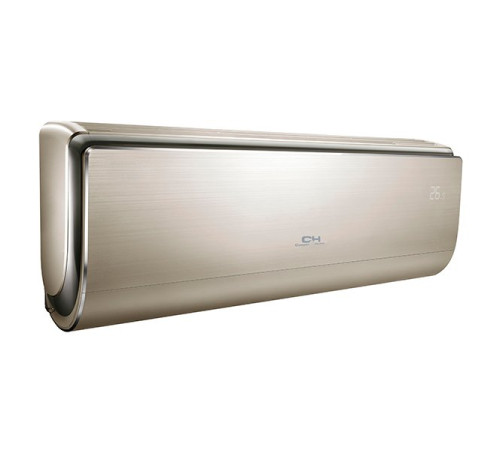 Кондиционер Cooper&Hunter Vip Inverter CH-S09FTXHV-B-NG Кондиционер Cooper&Hunter Vip Inverter CH-S09FTXHV-B-NG