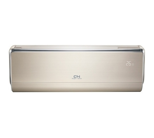 Кондиционер Cooper&Hunter Vip Inverter CH-S09FTXHV-B-NG Кондиционер Cooper&Hunter Vip Inverter CH-S09FTXHV-B-NG