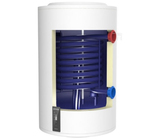 Бойлер Gorenje GBK 100 OR LN/V9 Бойлер Gorenje GBK 100 OR LN/V9