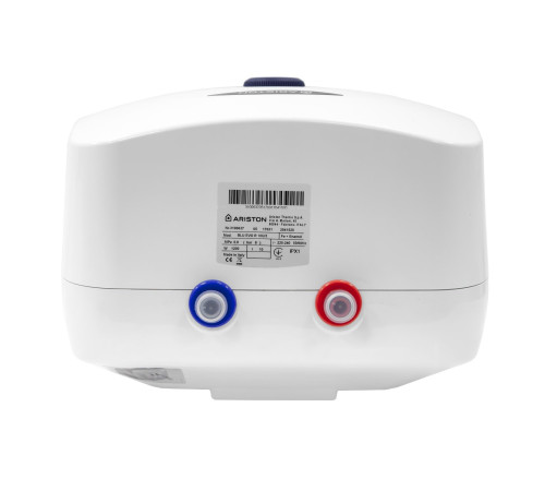 Бойлер накопичувальний Ariston Andris RS 10U/3 Бойлер накопичувальний Ariston Andris RS 10U/3