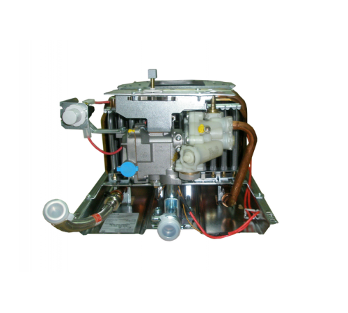 Газова колонка Bosch Therm 4000 O W 10-2P Газова колонка Bosch Therm 4000 O W 10-2P