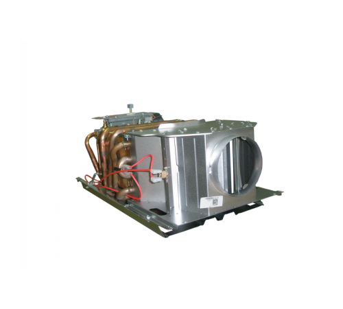 Газова колонка Bosch Therm 4000 O W 10-2P Газова колонка Bosch Therm 4000 O W 10-2P