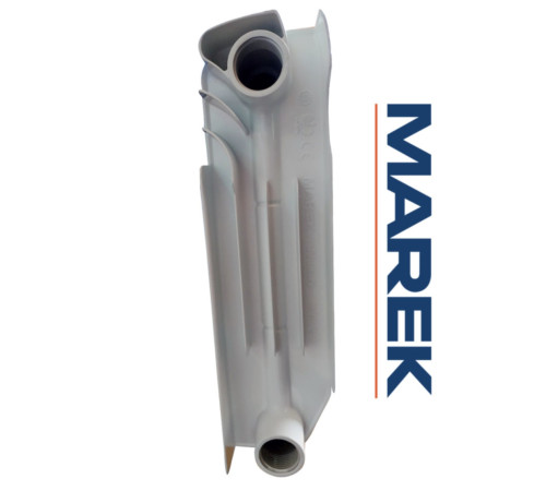 Біметалевий радіатор MAREK TITAN 300/96