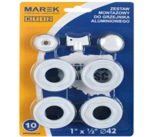 Батарейний набір Marek 1/2 Батарейний набір Marek 1/2