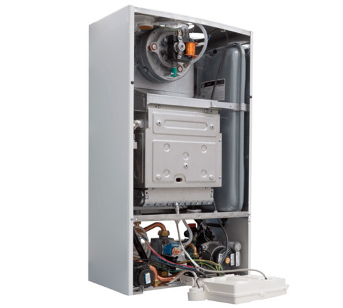 Газовий котел Nova Florida Nibir CTFS 18 CU (+труба і кут) Газовий котел Nova Florida Nibir CTFS 18 CU (+труба і кут)