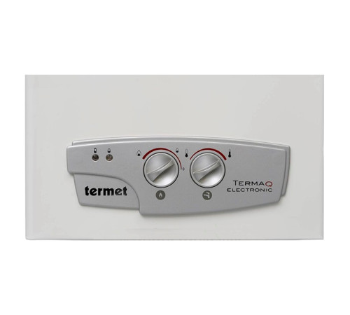 Газова колонка Termet TERMAQ Electronic GE-19-02 PRO Газова колонка Termet TERMAQ Electronic GE-19-02 PRO