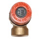 Запобіжний клапан Bianchi 1/2"-1/2" 3 бар (447В000403)
