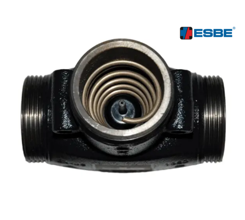 Триходовий змішувальний клапан ESBE VTС512 DN32 1.1/2" РЗ 55 С° (51022100) Триходовий змішувальний клапан ESBE VTС512 DN32 1.1/2" РЗ 55 С° (51022100)