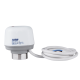 Сервопривід ICMA №983 (NC) - M28x1.5 220V