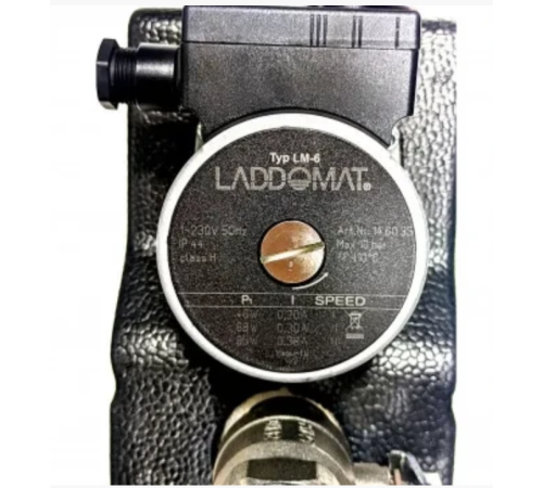 Термозмішувальний вузол Laddomat 21-60 R32 (65°C) Термозмішувальний вузол Laddomat 21-60 R32 (65°C)
