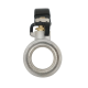 Кран кульовий Raftec BLACK PN20 НВ 3/4" (DRH21)
