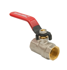 Кран кульовий Raftec RED PN16 ВВ 2" (CBH-06)