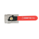 Кран кульовий Raftec RED PN20 ВВ 1 1/2" (CBH-05)